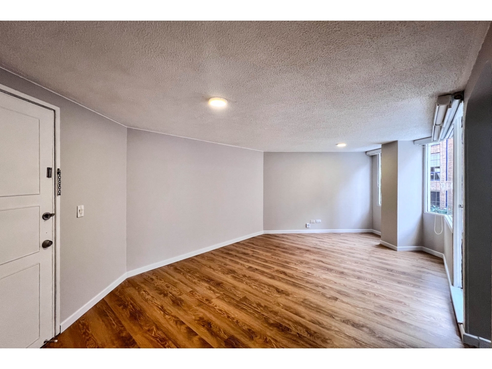 Apartamento en venta en Cedritos