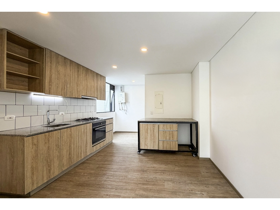 Apartamento en venta en Rincón del Chicó — foto 4