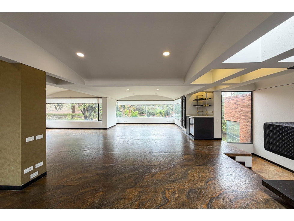 Apartamento Dúplex en venta en Altos de Suba — foto 2