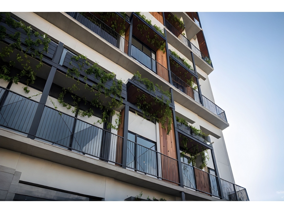 PROYECTO CEDRO 137 - Apartamentos en venta en Los Cedros
