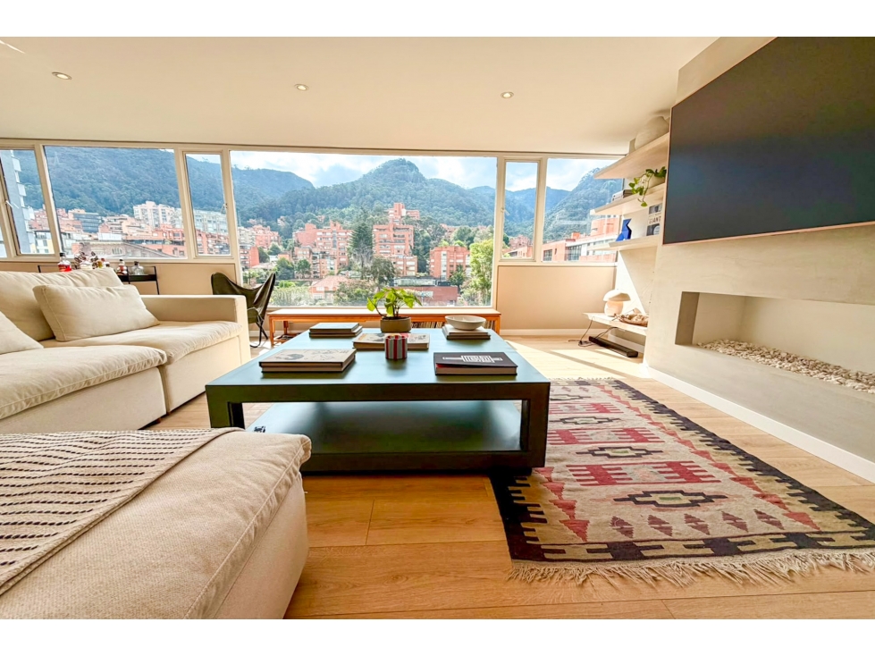 Apartamento remodelado en arriendo amoblado o sin amoblar en Emaus — foto 3