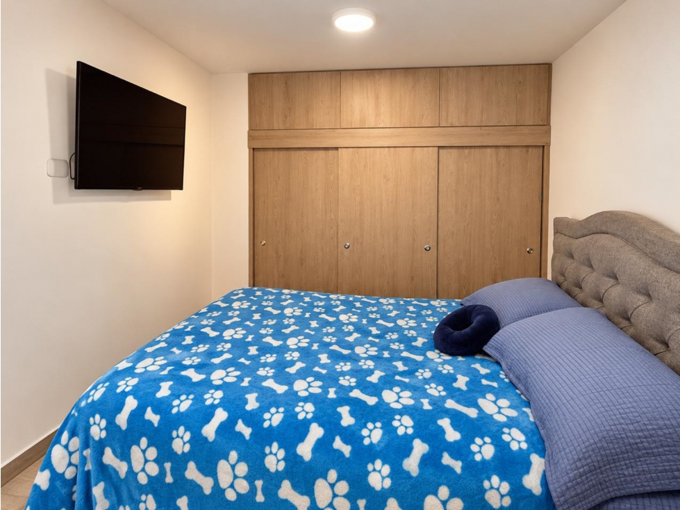 Apartamento en venta en Fontibon — foto 5