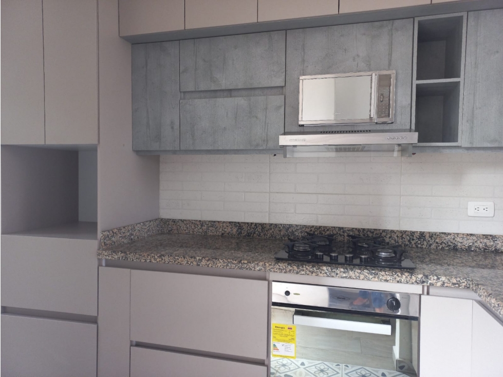 VENDO HERMOSA CASA CONJUNTO RESIDENCIAL SOL DE LA LLANURA, JAMUNDI — foto 6