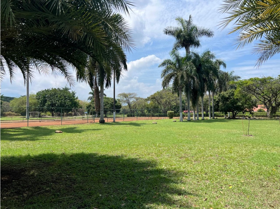 VENTA CASAS CONDOMINIO CAMPESTRE PRIVILEGIO JAMUNDI - 3