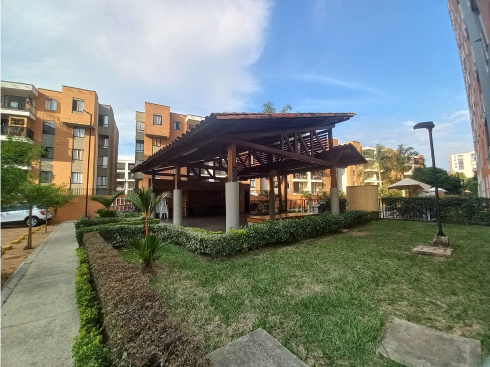 VENTA APARTAMENTO SENDEROS DE LA PRADERA CALI — foto 5