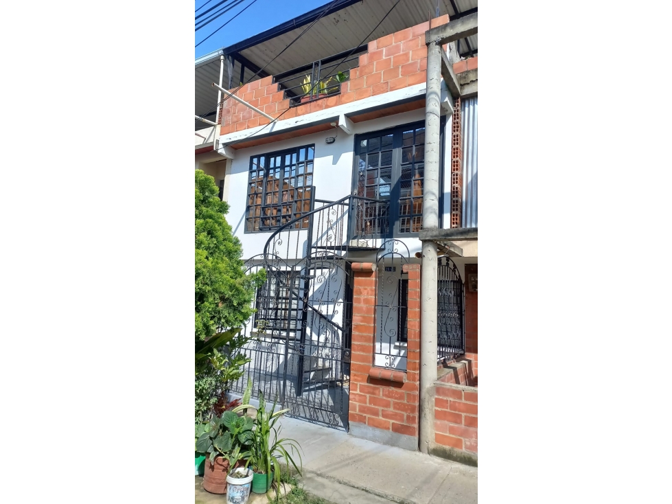 VENTA CASA TERRANOVA JAMUNDI