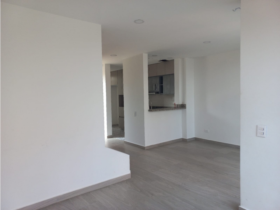VENDO HERMOSA CASA CONJUNTO RESIDENCIAL SOL DE LA LLANURA, JAMUNDI — foto 4