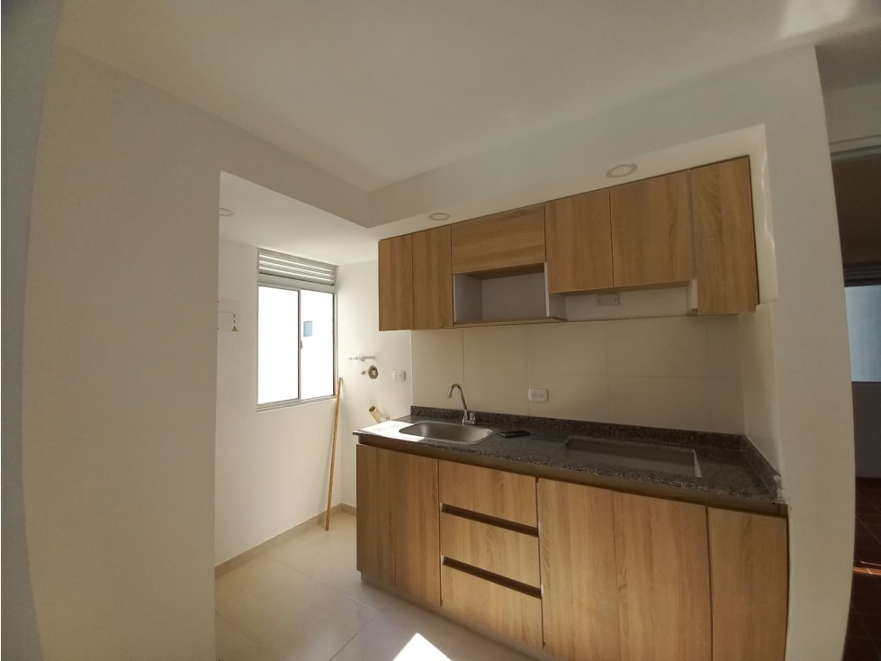 VENTA APARTAMENTO LOS NARANJOS PARA ESTRENAR JAMUNDI — foto 4