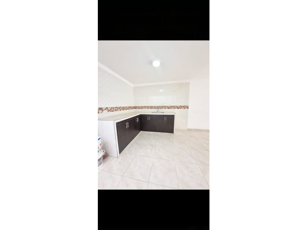 VENTA CASA LAS FLORES JAMUNDI — foto 2