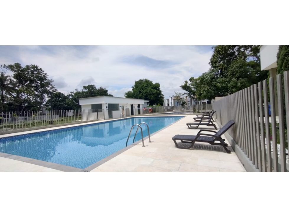 VENTA LOTE CONDOMINIO CAMPESTRE MANANTIAL DE LAS MERCEDES - 2