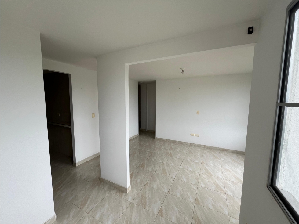 VENTA APARTAMENTO PARA ESTRENAR, TERRANOVA — foto 2