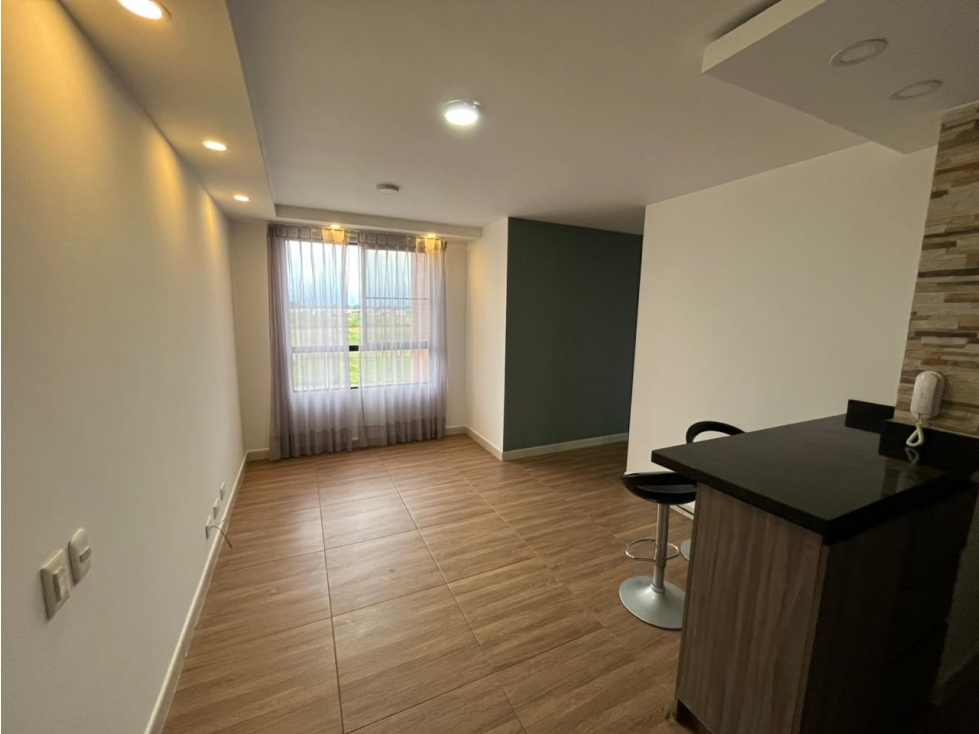 SE ARRIENDA APARTAMENTO , PARQUE NATURA, PINARES. — foto 2
