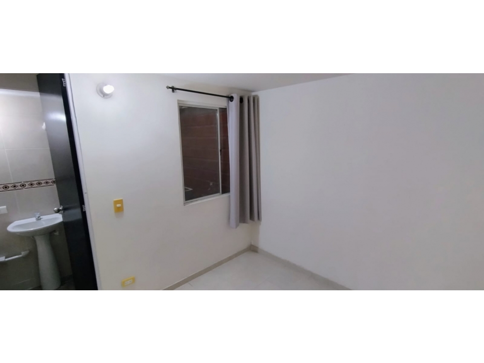 VENTA APARTAMENTO TERRANOVA SECTOR J — foto 5