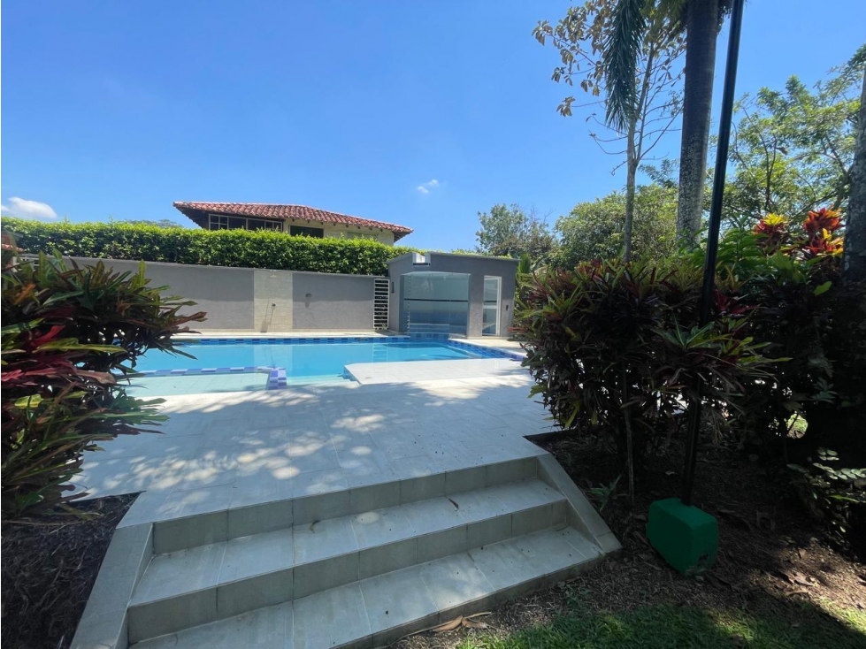 VENTA LOTE LAS MERCEDES JAMUNDI - 1