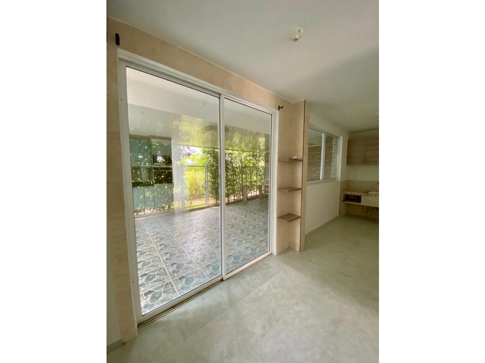 VENDO CASA CONDOMINIO CAMPESTRE SENDEROS DE LAS MERCEDES — foto 3
