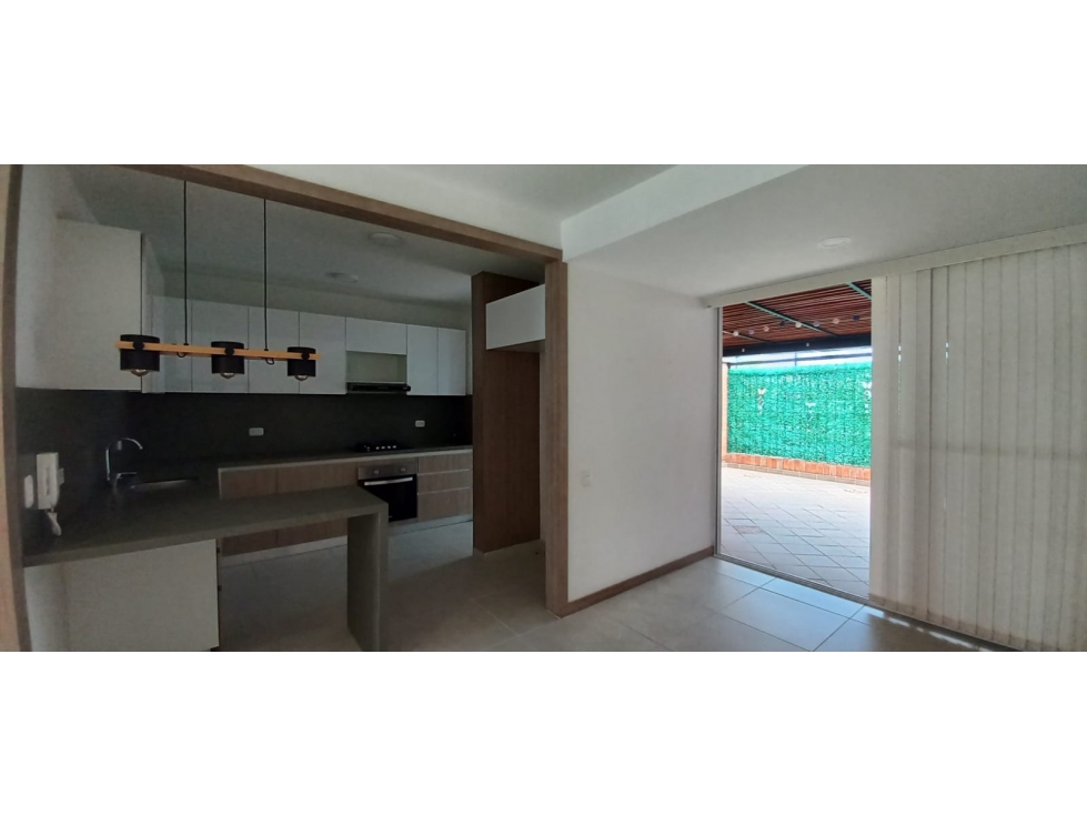 VENTA CASA CONJUNTO AZORA JAMUNDI - 3