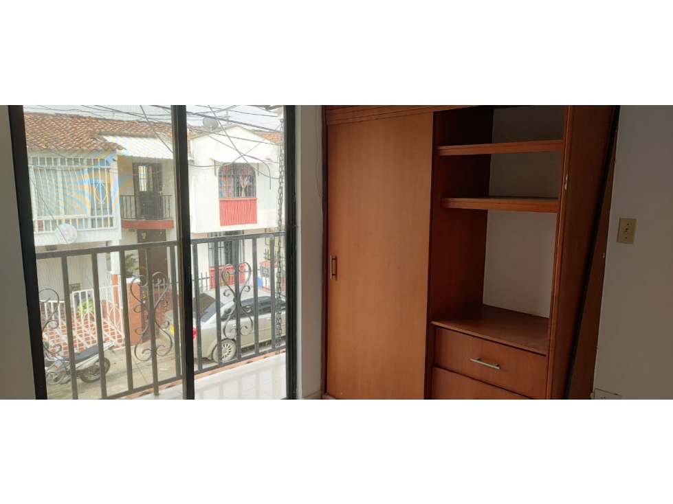 SE ARRIENDA CASA RIBERAS DEL ROSARIO, JAMUNDI - 4