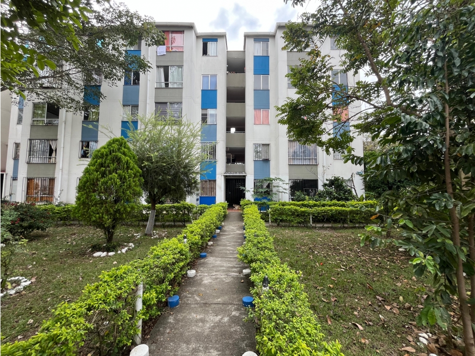 VENTA APARTAMENTO PARA ESTRENAR, TERRANOVA