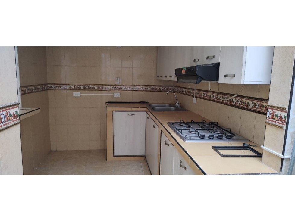 SE ARRIENDA CASA RIBERAS DEL ROSARIO, JAMUNDI - 5