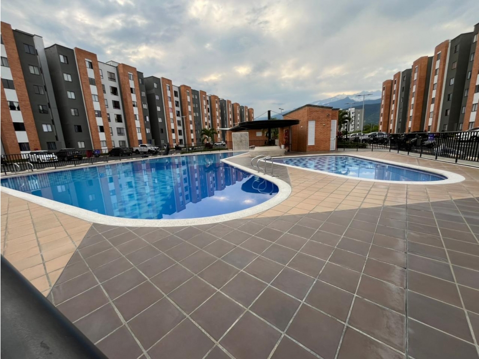 VENTA APARTAMENTO PARQUE NATURA, CR PINARES