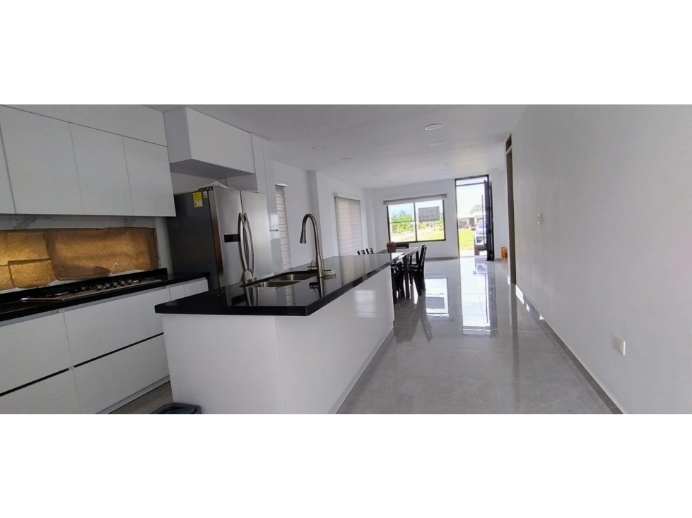 VENTA CASA CAMPESTRE EL LAGUITO JAMUNDI — foto 6