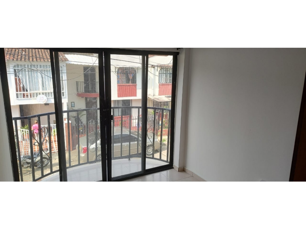 SE ARRIENDA CASA RIBERAS DEL ROSARIO, JAMUNDI - 6