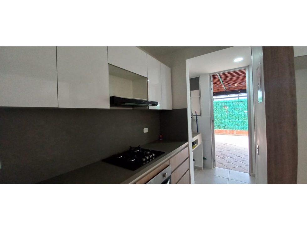 VENTA CASA CONJUNTO AZORA JAMUNDI - 5