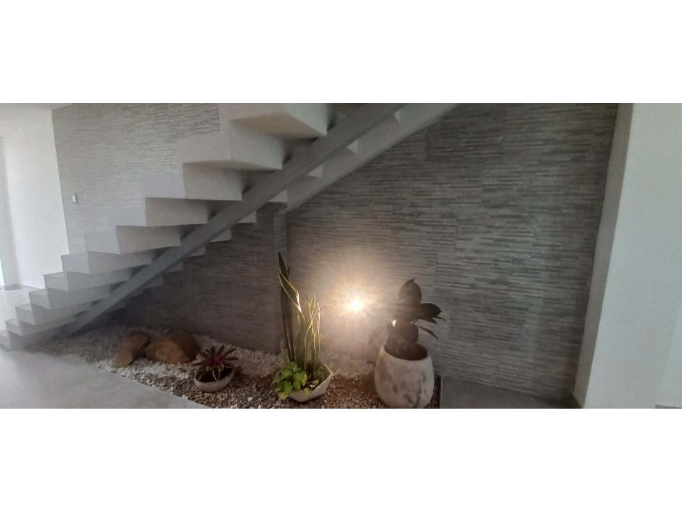 VENTA CASA PARA ESTRENAR ANTURIOS JAMUNDI - 6