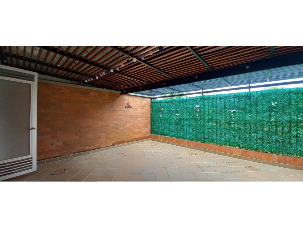 VENTA CASA CONJUNTO AZORA JAMUNDI - 6
