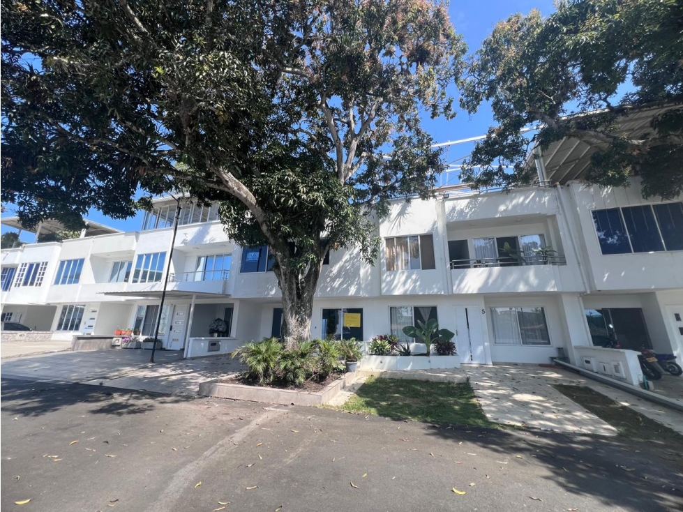 VENTA CASA VILLAS DEL PARQUE