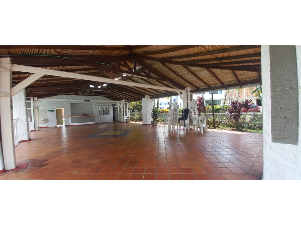 ALQUILER APARTAMENTO PARA ESTRENAR VILLAS DEL PARQUE JAMUNDI — foto 6