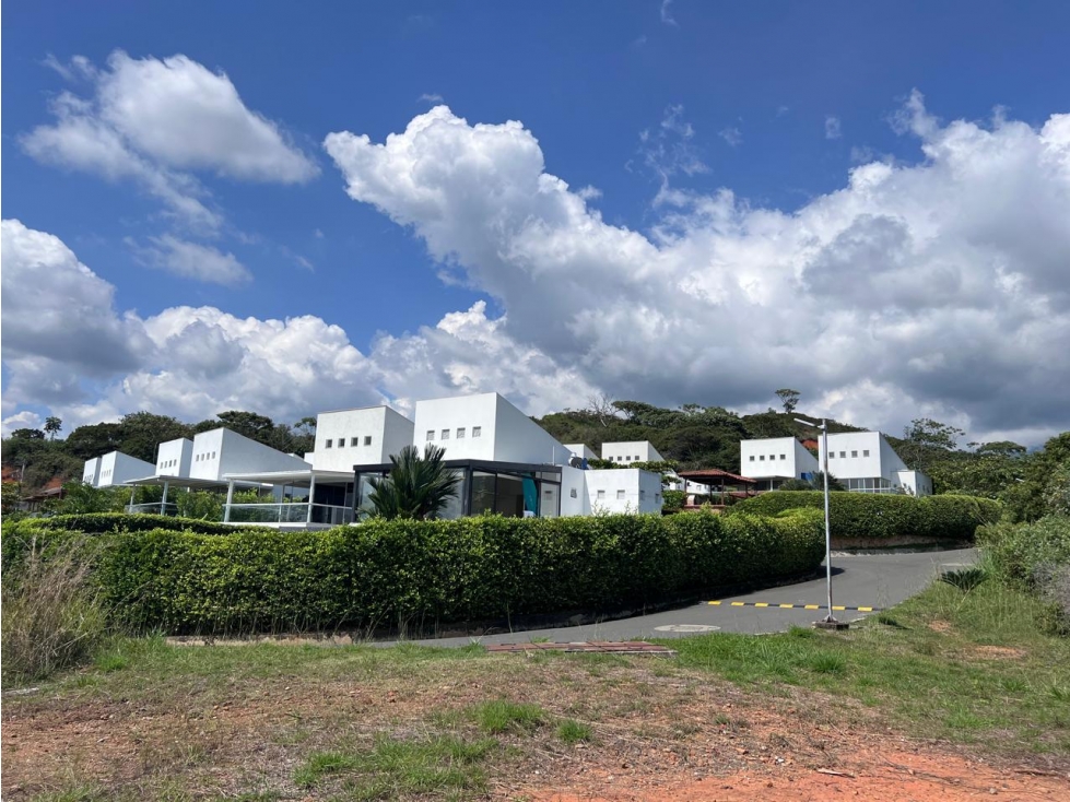 ALQUILER CASA CAMPESTRE CONDOMINIO OCEANO VERDE JAMUNDI - 2