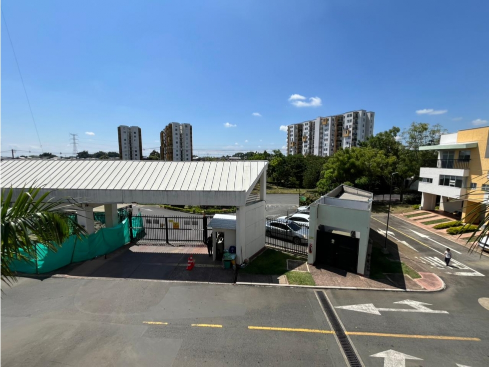 VENTA CASA CR BAMBU JAMUNDI
