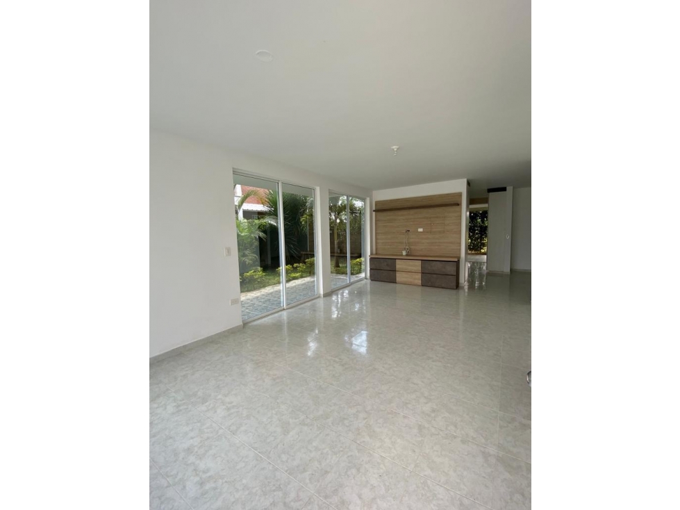 VENDO CASA CONDOMINIO CAMPESTRE SENDEROS DE LAS MERCEDES — foto 5