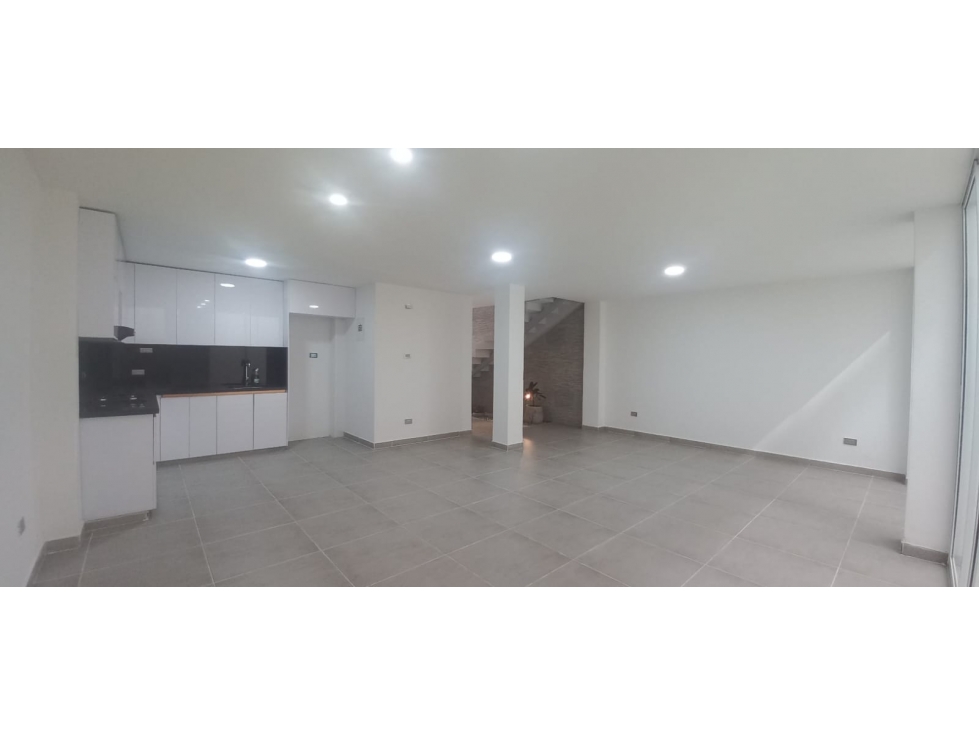 VENTA CASA PARA ESTRENAR ANTURIOS JAMUNDI - 3