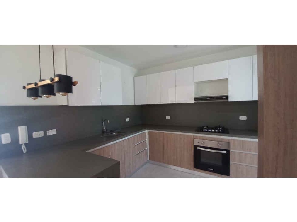 VENTA CASA CONJUNTO AZORA JAMUNDI - 4