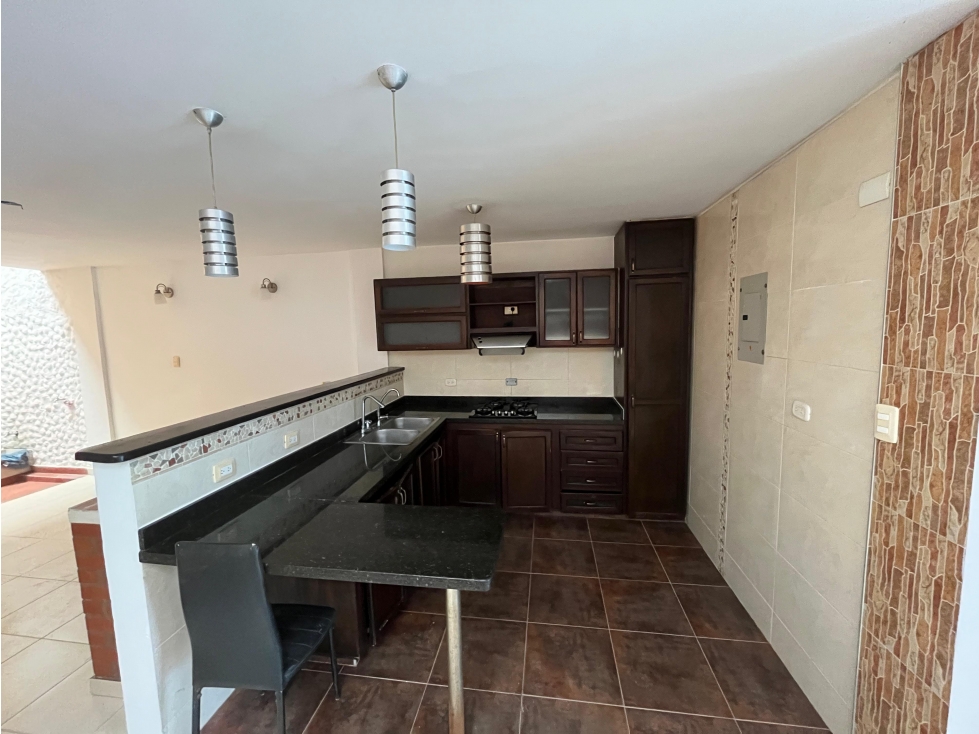 VENTA CASA CONJUNTO RESIDENCIAL COUNTRY PLAZA ll , JAMUNDI — foto 3