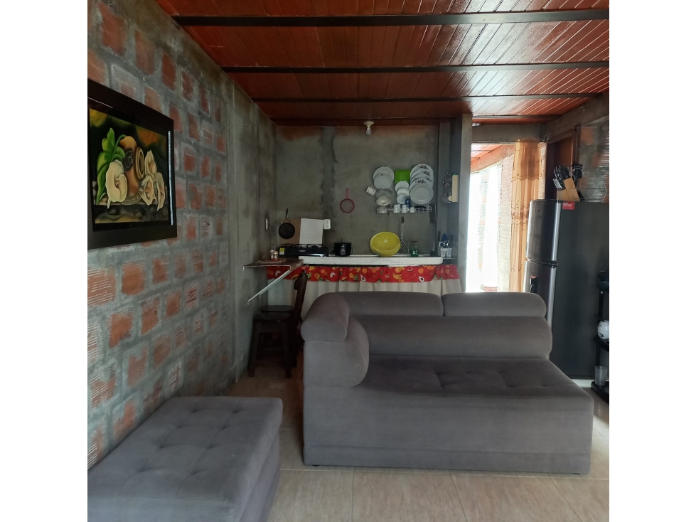 VENTA CASA TERRANOVA JAMUNDI — foto 4