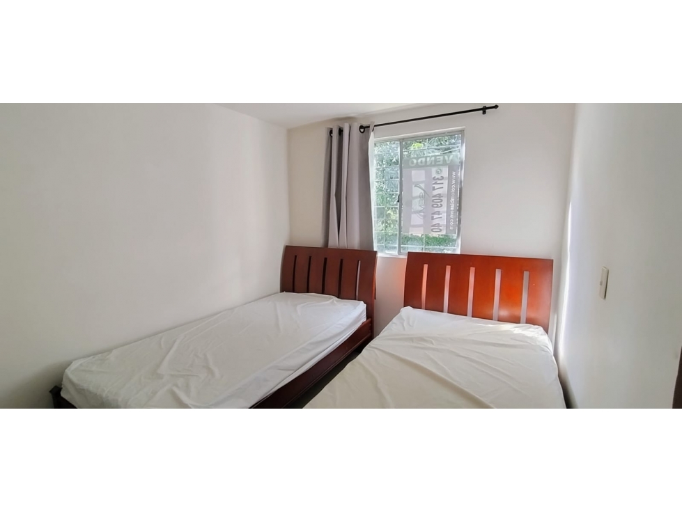 VENTA APARTAMENTO TERRANOVA SECTOR J — foto 6