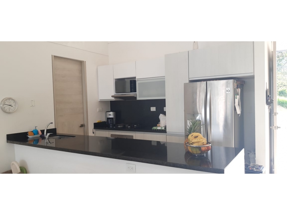 SE ARRIENDA CASA OCEANO VERDE — foto 6