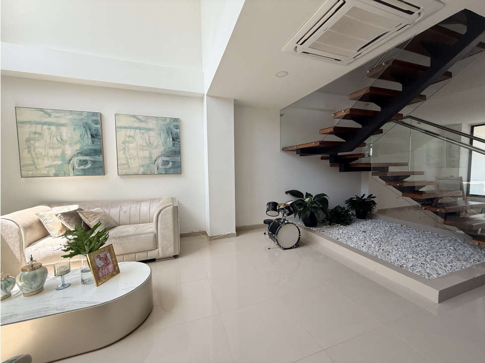 VENTA CASA EN CONJUNTO MANANTIAL DE LAS MERCEDES JAMUNDI — foto 6
