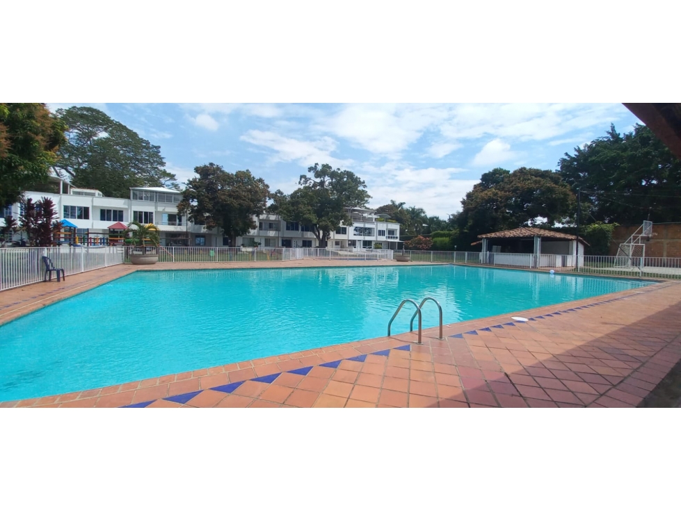 ALQUILER APARTAMENTO PARA ESTRENAR VILLAS DEL PARQUE JAMUNDI