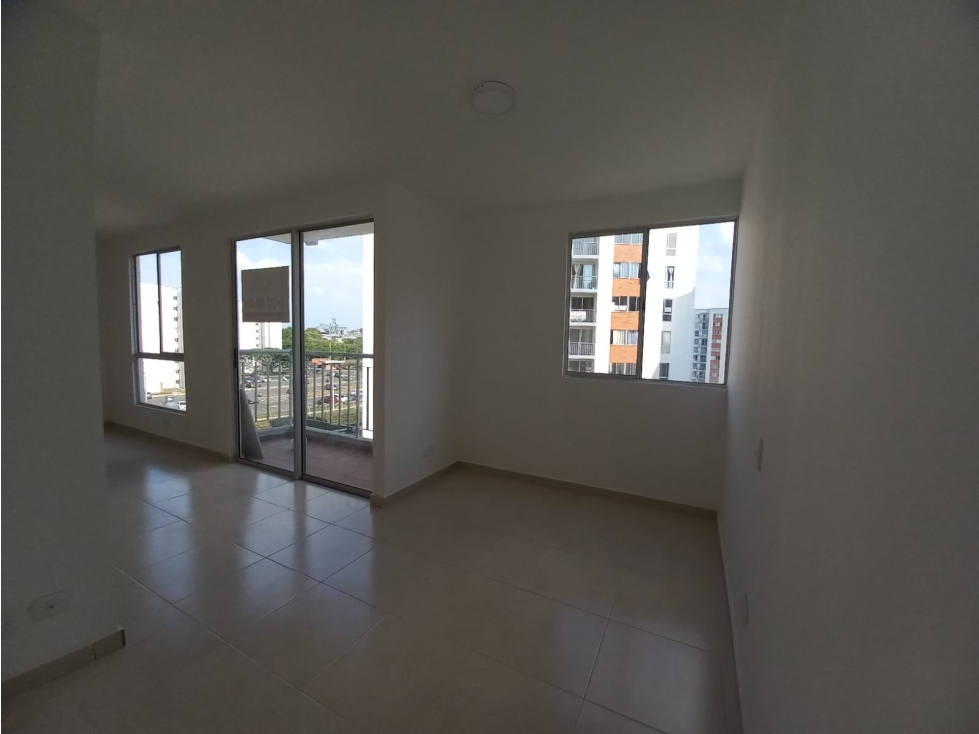 VENTA APARTAMENTO LOS NARANJOS PARA ESTRENAR JAMUNDI — foto 2