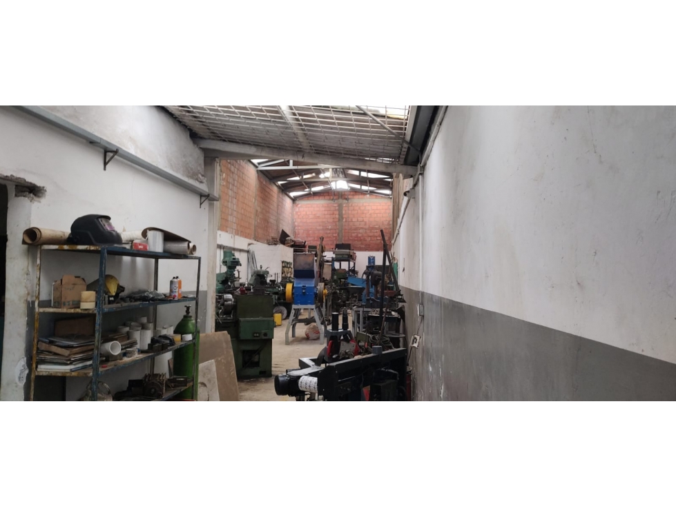 VENTA BODEGAS CALI - 6