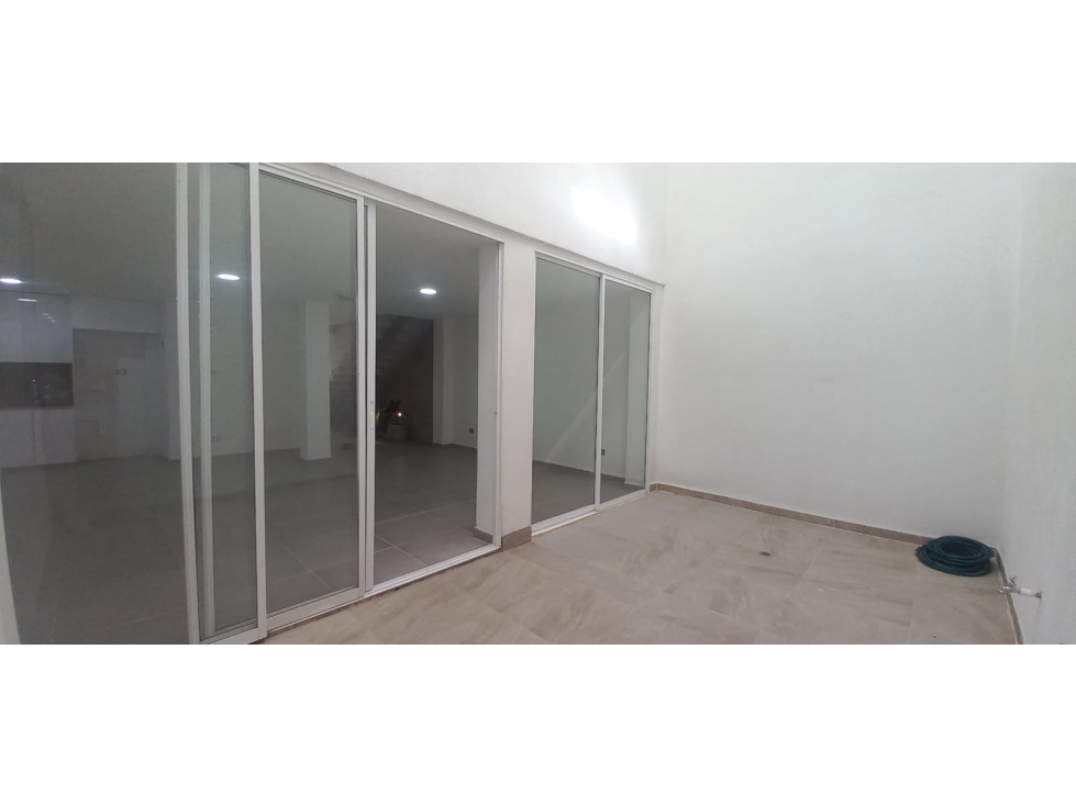 VENTA CASA PARA ESTRENAR ANTURIOS JAMUNDI - 4