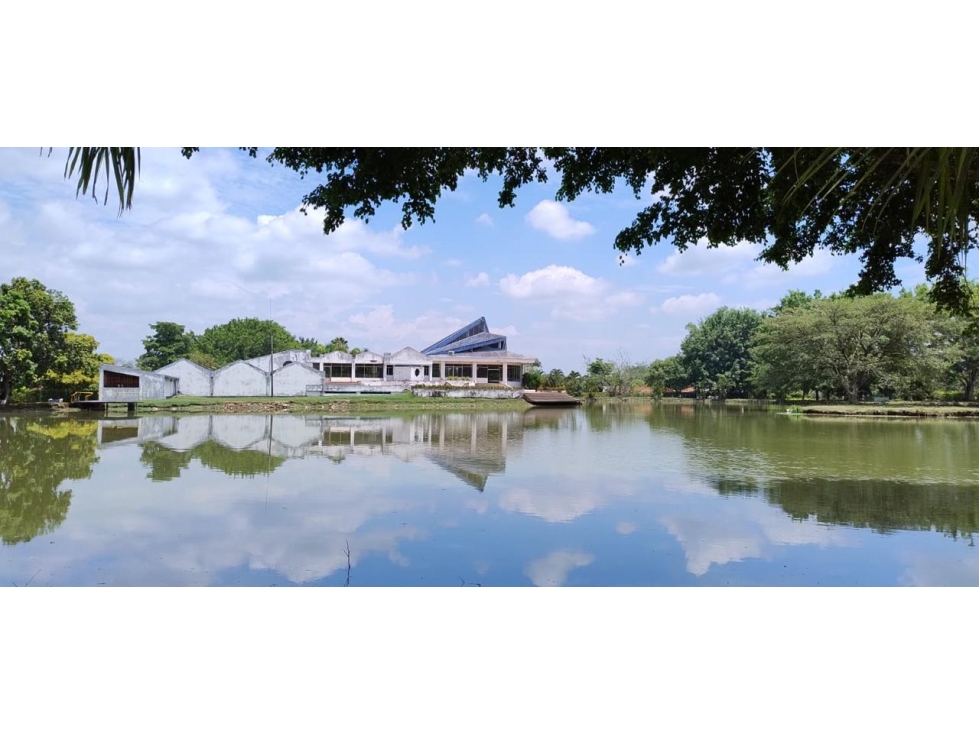 VENTA CASAS CONDOMINIO CAMPESTRE PRIVILEGIO JAMUNDI - 1