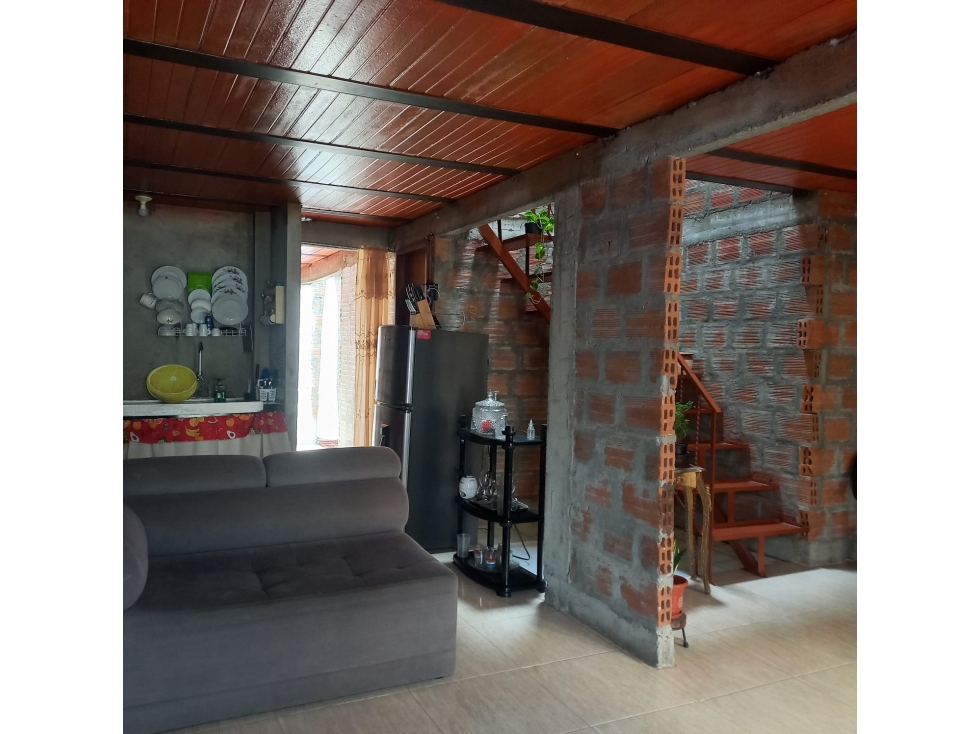 VENTA CASA TERRANOVA JAMUNDI — foto 5