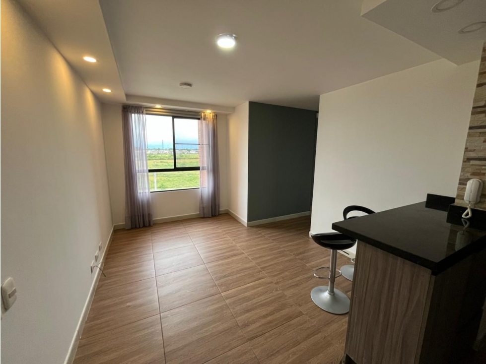 SE ARRIENDA APARTAMENTO , PARQUE NATURA, PINARES. — foto 5