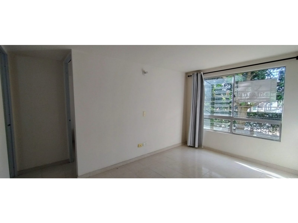 VENTA APARTAMENTO TERRANOVA SECTOR J — foto 3