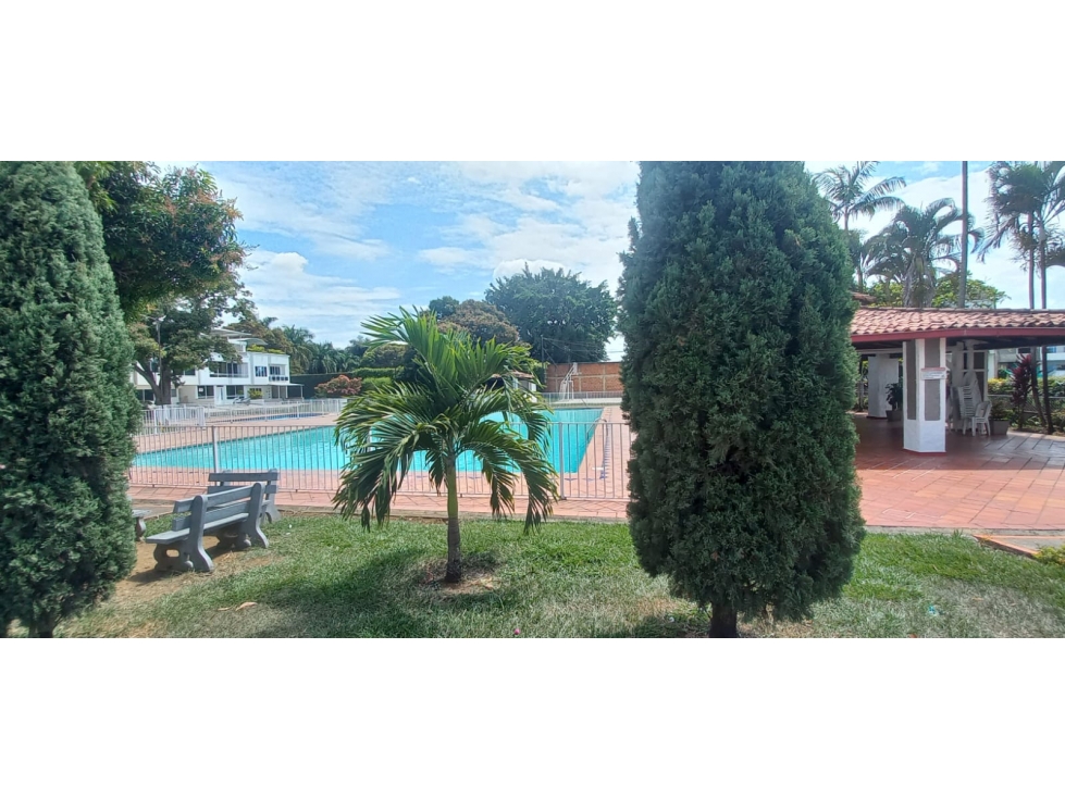ALQUILER APARTAMENTO PARA ESTRENAR VILLAS DEL PARQUE JAMUNDI — foto 2